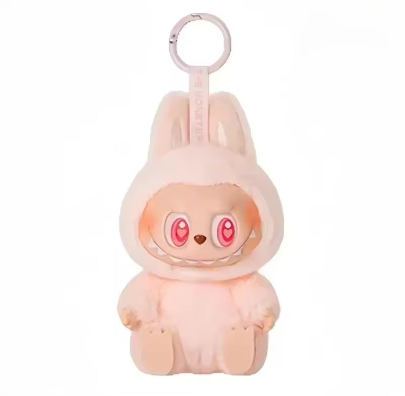 Labubu Blind Box – Exciting Macaron & Have a Seat Edition