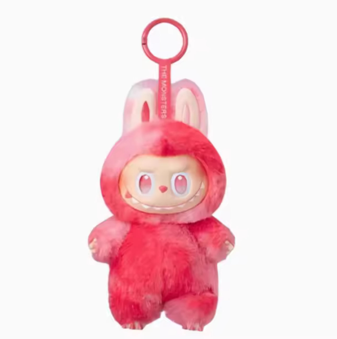 Pop Mart The Monsters Labubu Big into Energy Pendant Sealed Case