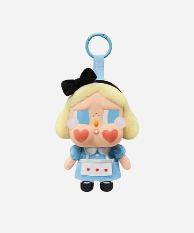CRYBABY Crying Again Series-Vinyl Face
Plush Blind Box