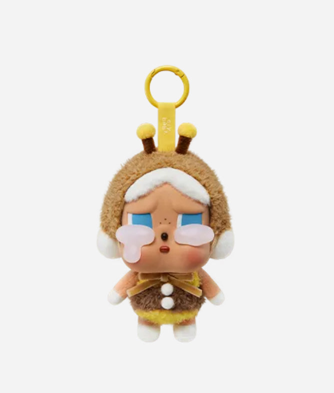 CRYBABY Crying Again Series-Vinyl Face
Plush Blind Box