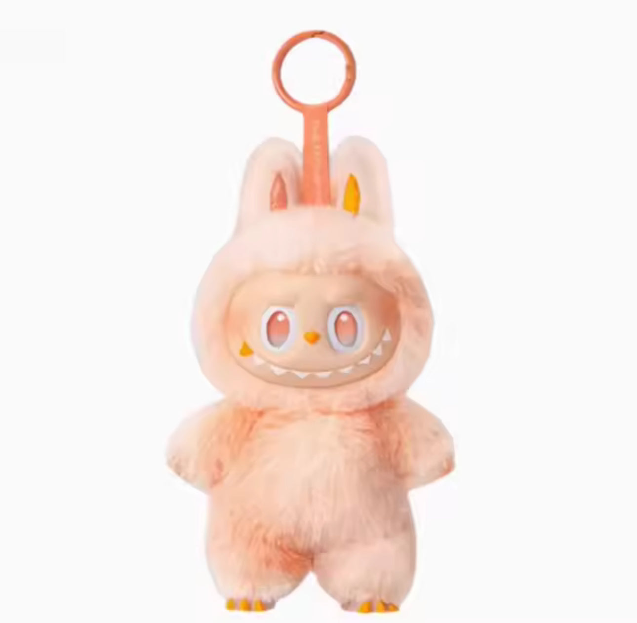 Pop Mart The Monsters Labubu Big into Energy Pendant Sealed Case