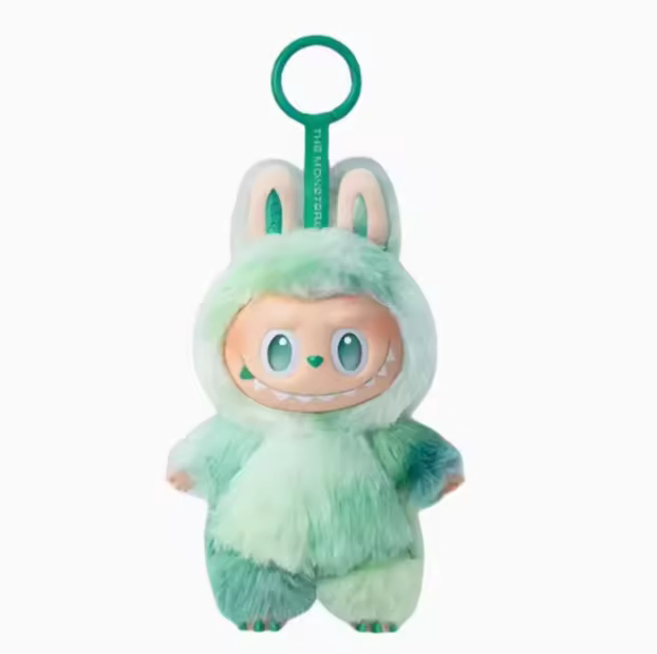 Pop Mart The Monsters Labubu Big into Energy Pendant Sealed Case