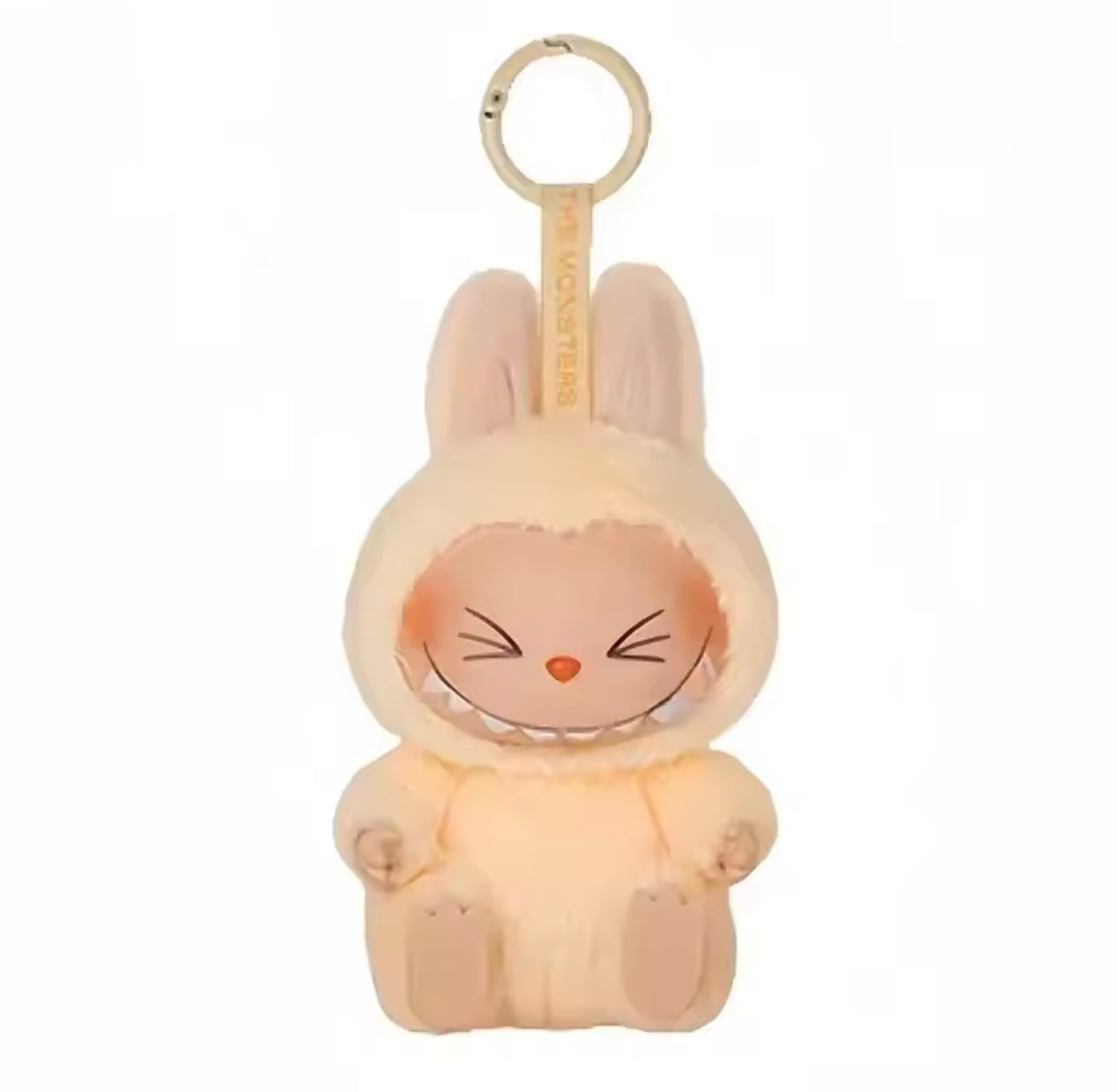 Labubu Blind Box – Exciting Macaron & Have a Seat Edition