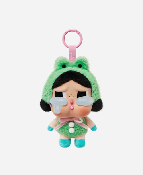 CRYBABY Crying Again Series-Vinyl Face
Plush Blind Box