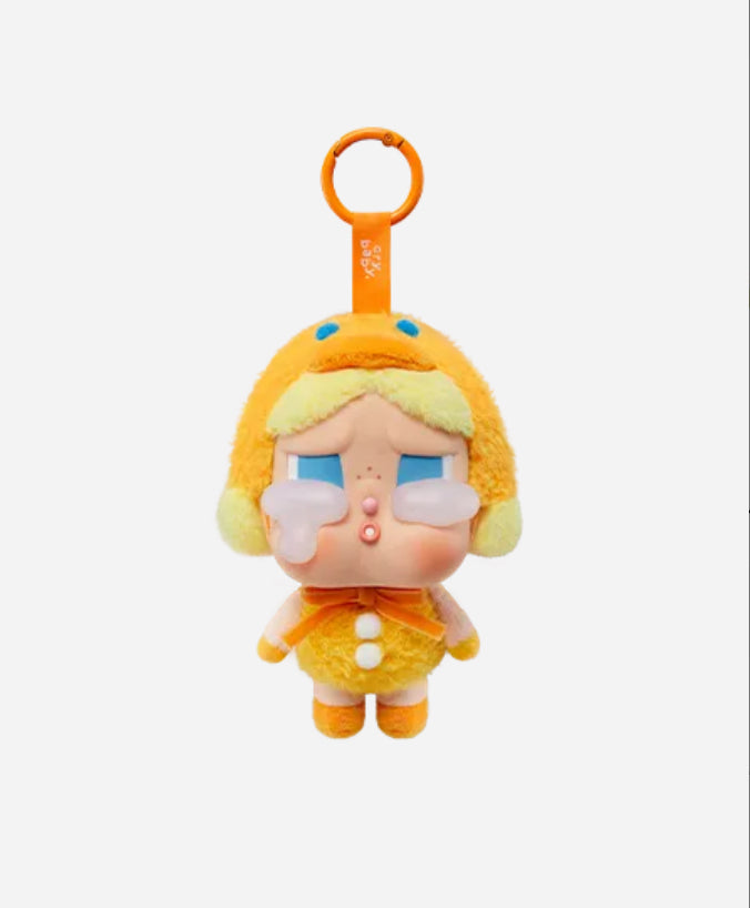 CRYBABY Crying Again Series-Vinyl Face
Plush Blind Box