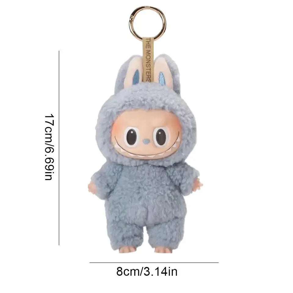 Labubu Blind Box – Exciting Macaron & Have a Seat Edition