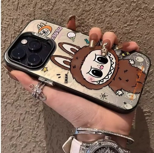Labubu the Monsters IPhone Case Holder