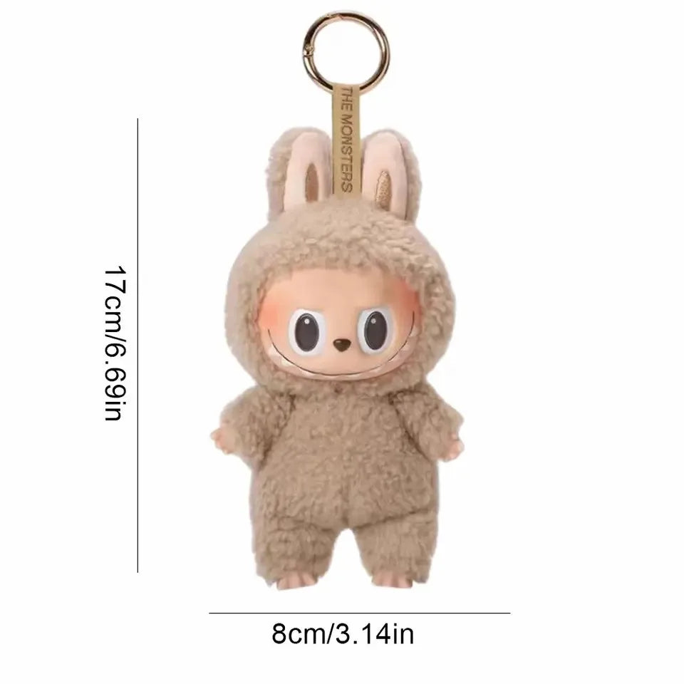 Labubu Blind Box – Exciting Macaron & Have a Seat Edition
